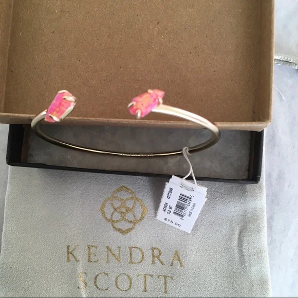 Kendra scott jackson bracelet shop